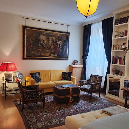 Suite Borghese 42 罗马 外观 照片