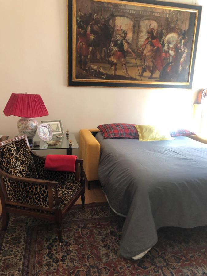 Suite Borghese 42 罗马 外观 照片