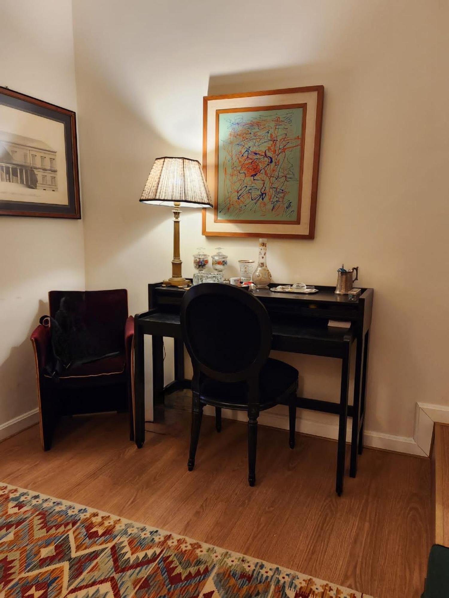 Suite Borghese 42 罗马 外观 照片