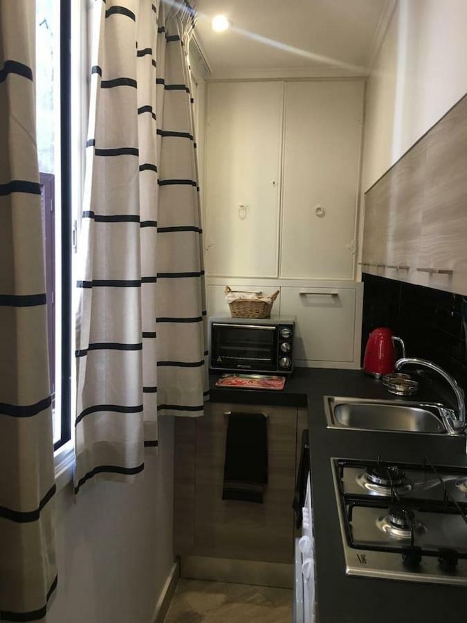 Suite Borghese 42 罗马 外观 照片