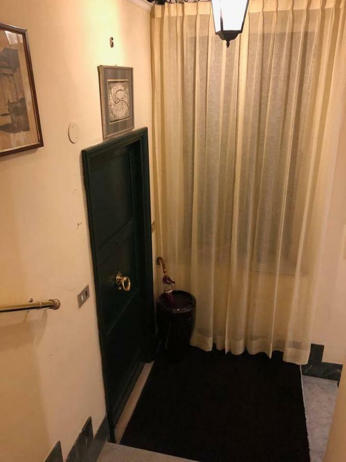 Suite Borghese 42 罗马 外观 照片
